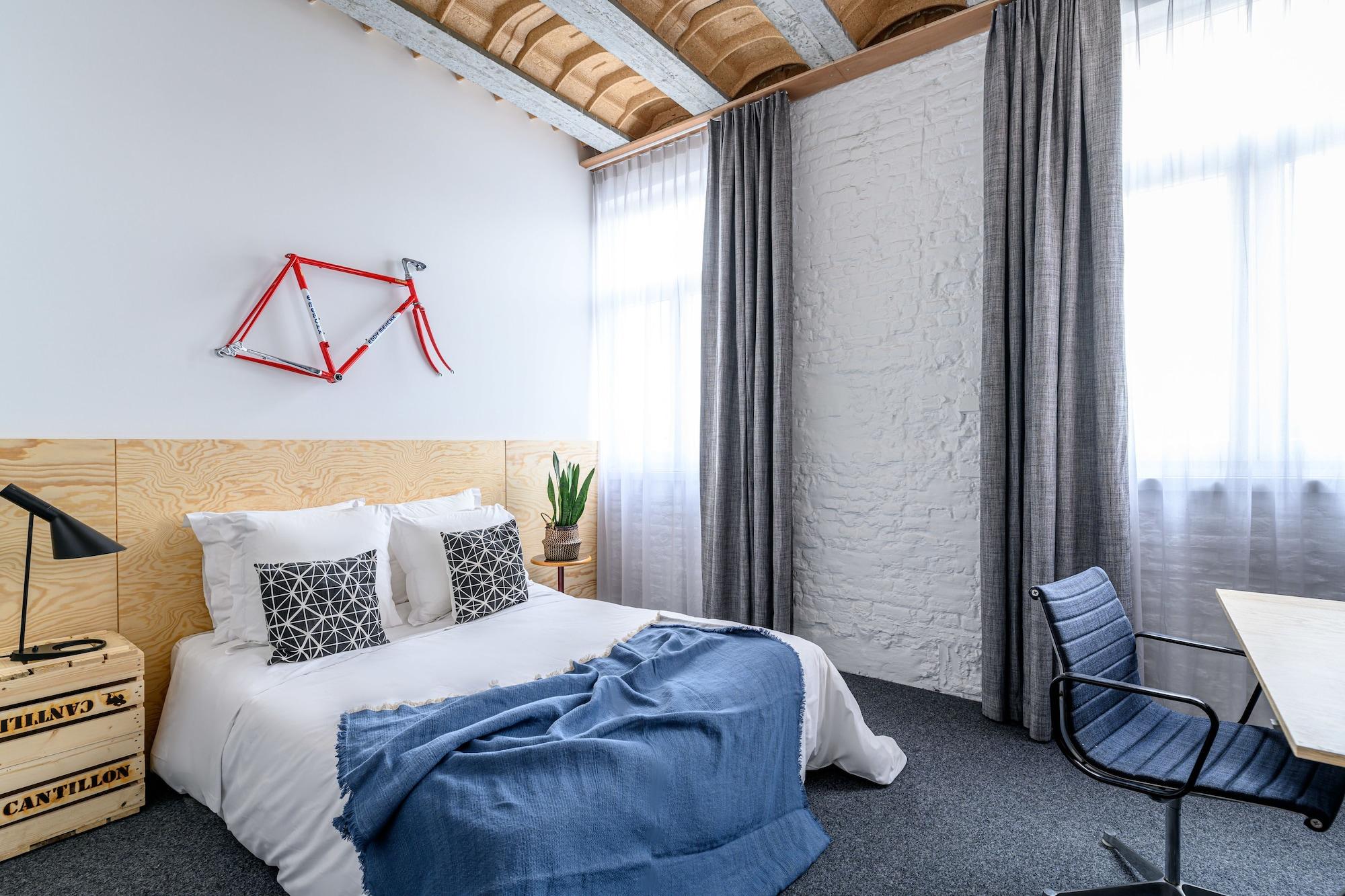 La Grande Cloche Hotel Brussels