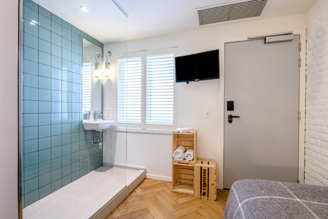 La Grande Cloche 3* Brussels