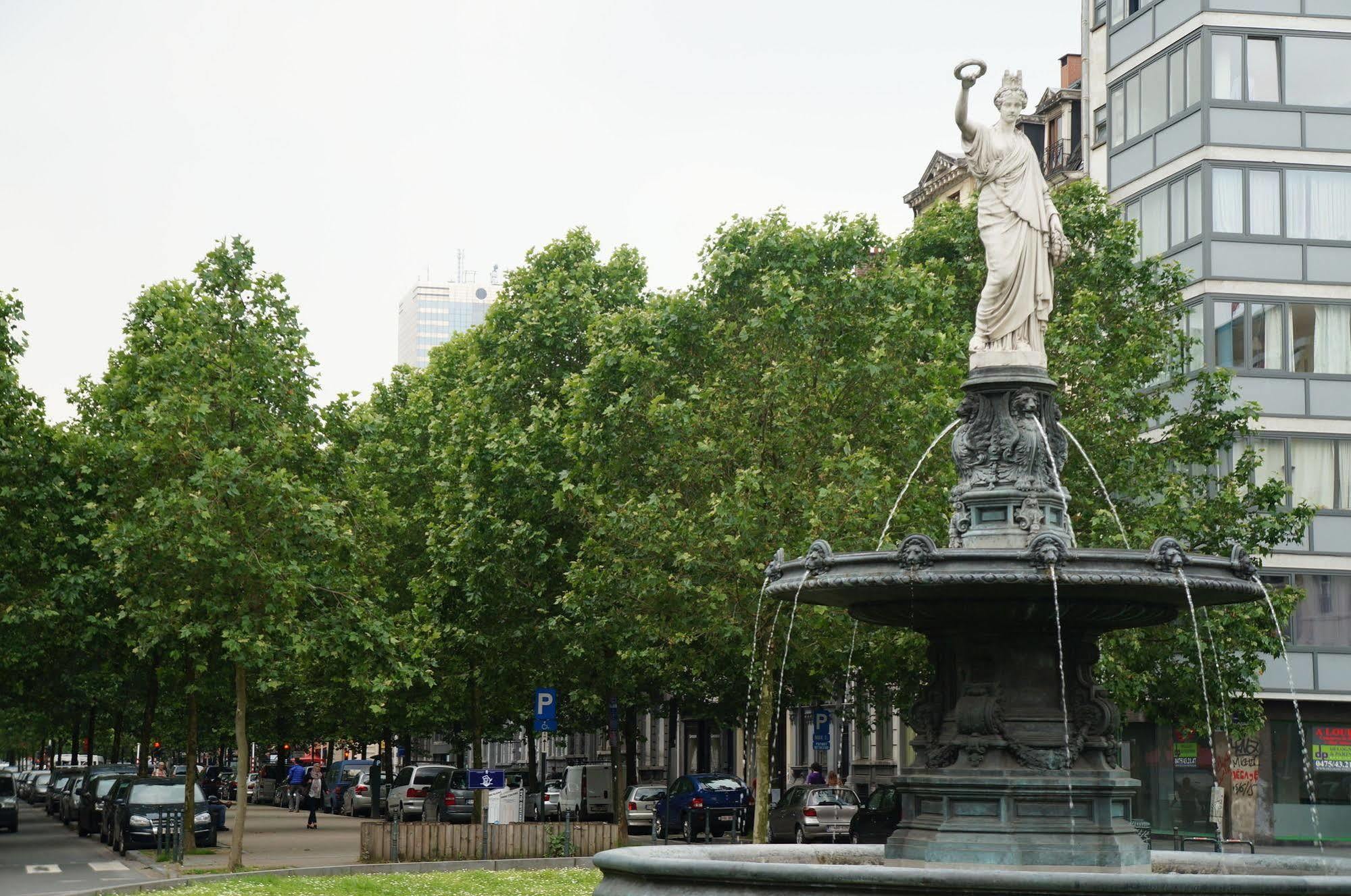 La Grande Cloche